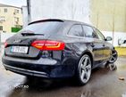 Audi A4 Avant 2.0 TDI DPF S line Sportpaket - 4