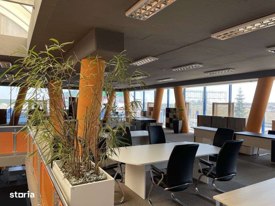 Depozit si Showroom Centura Bucuresti Nord - Imagine principală: 2/10