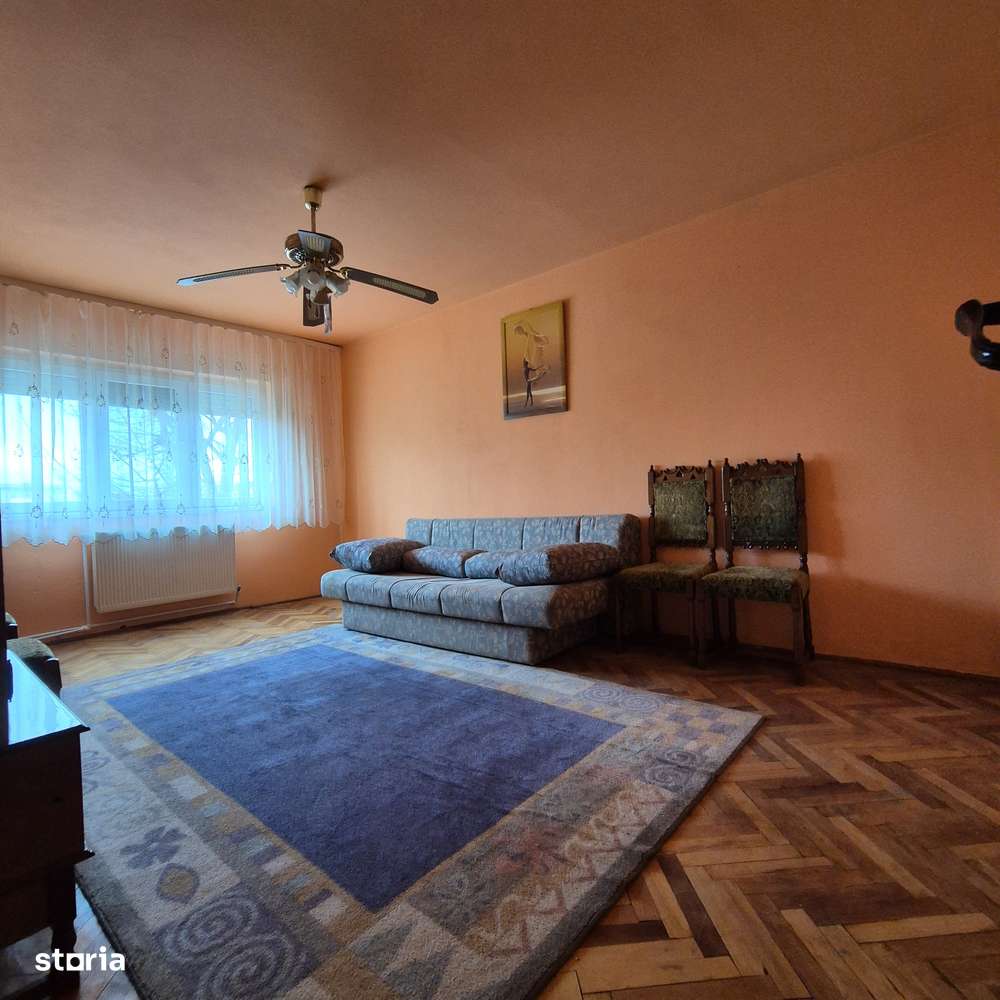 Apartament 2 camere,Alfa - Imagine principală: 2/9