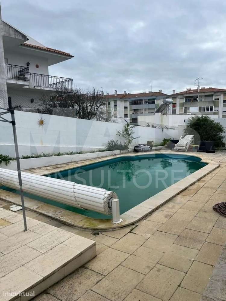 Moradia T6 Quintinha da Cotovia em Sesimbra - Grande imagem: 4/8