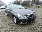 Mercedes-Benz Klasa E 200 BlueTEC 7G-TRONIC Avantgarde - 13