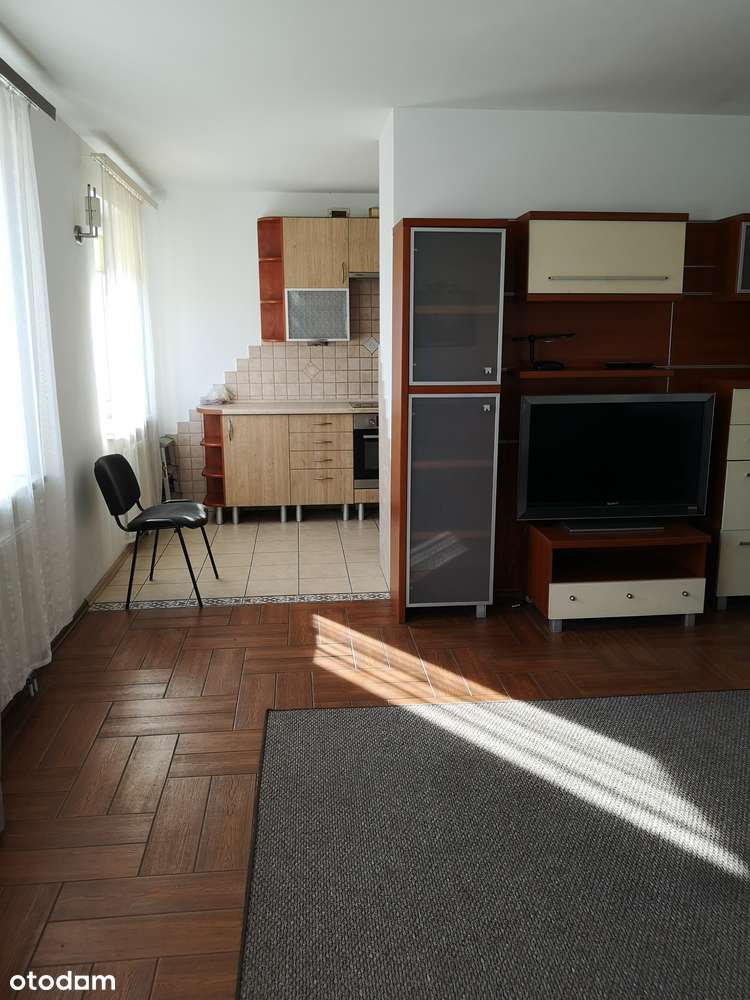 Wynajmę 4- pok mieszkanie na Woli Duchackiej 80 m2 (odnowione). - Pełny obrazek: 4/14