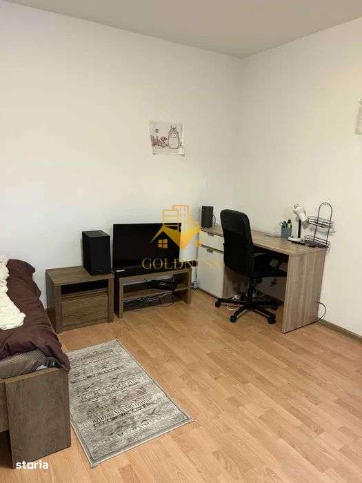 o garsoniera, Zorilor, Golden Tulip, UMF, Lidl - Imagine principală: 5/7