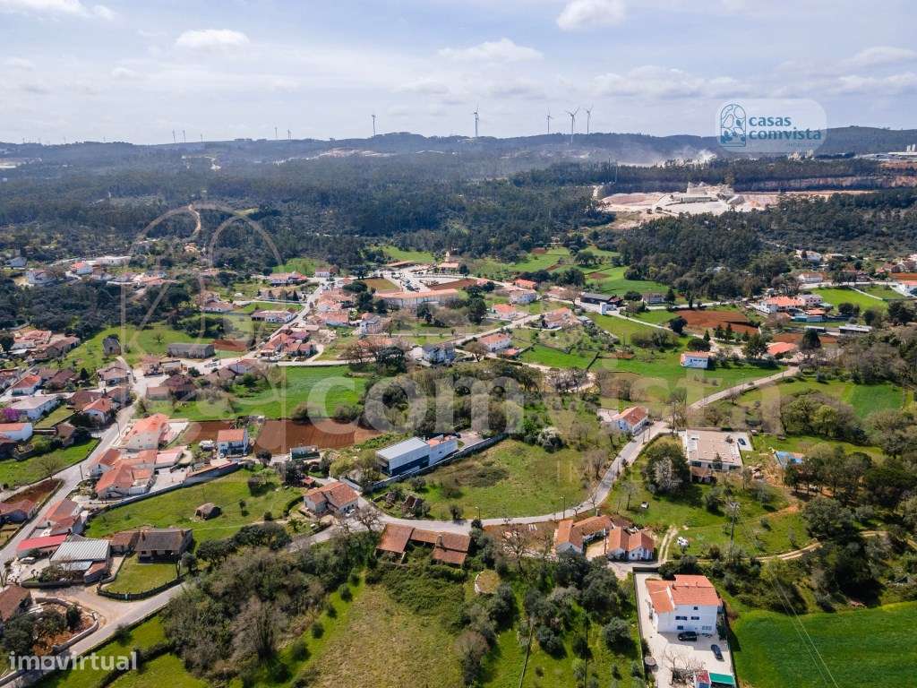 Terreno para construção, em Fátima - Grande imagem: 5/13