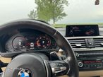 BMW Seria 3 320d Aut. Sport Line - 9