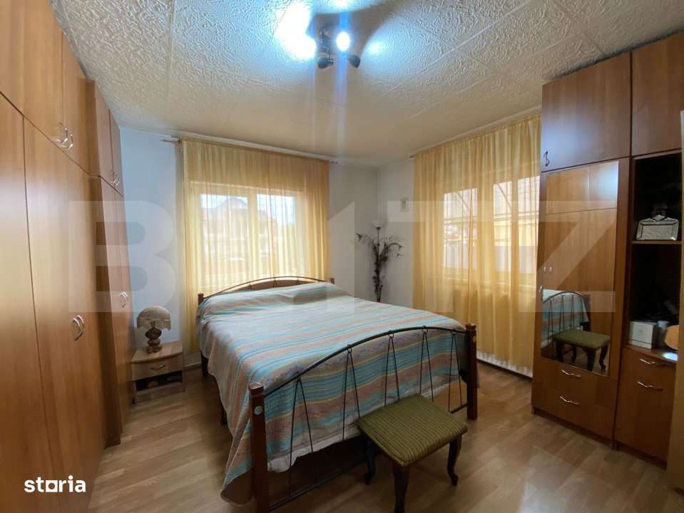 Casa individuala, de vanzare, cu 3 camere, 65 mp, zona Autogarii Beta - Imagine principală: 4/11