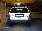 Jeep Grand Cherokee Gr 5.2 Limited - 12