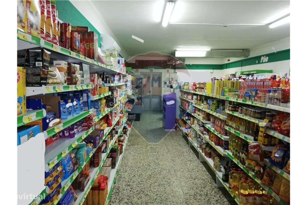 Loja T0 para venda - Grande imagem: 5/7