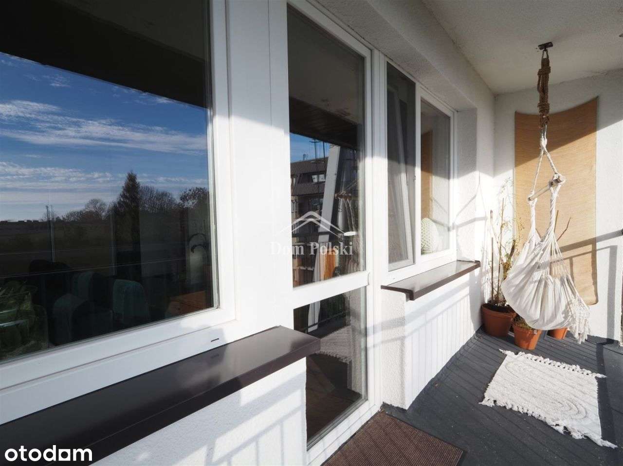 Słoneczne, wyremontowane M3 50,4m2, ul. Batorego-14