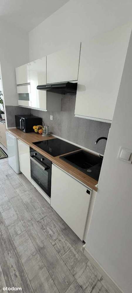 Kawalerka Inwestycyjna Premium Krzemieniecka Bezpośrednio - Pełny obrazek: 4/17