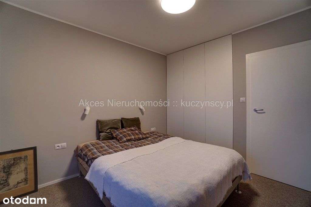 Mieszkanie, 52,80 m², Warszawa-4