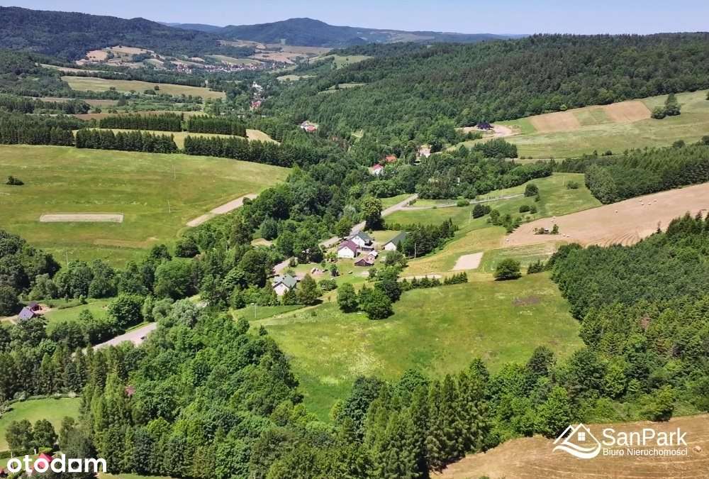 Działki budowlane w Stężnicy - Pełny obrazek: 5/9