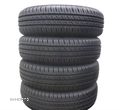 4 x BARUM 165/70 R14 81T Bravuris 5 HM Lato 2021 6,8-7mm - 1