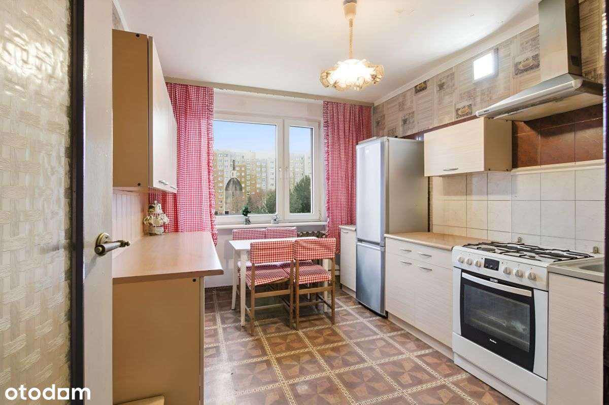 ⚡ Przestronne M3 z dużą kuchnią ⚡-0