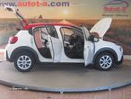 Citroën C3 1.2 PureTech Feel - 13