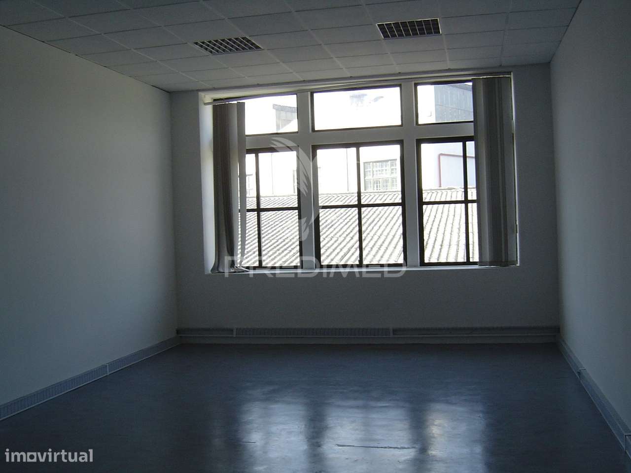 Escritório à Areosa - Porto - Grande imagem: 4/6