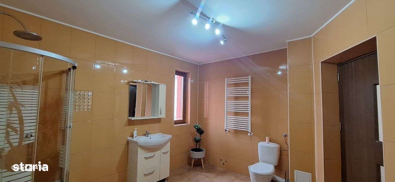 Apartament PREMIUM 4 camere in Vila Sos. Pipera-Templu Soarelui - Imagine principală: 2/20