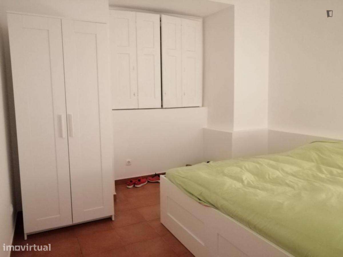 Estúdio - localizado em Marquês de Pombal Lisbon - Grande imagem: 2/5