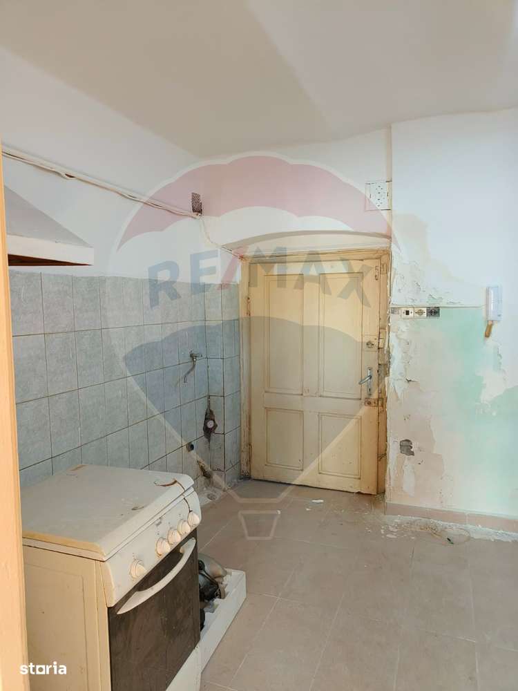 Apartament de vânzare în Palatul Berde, strada Horea-11