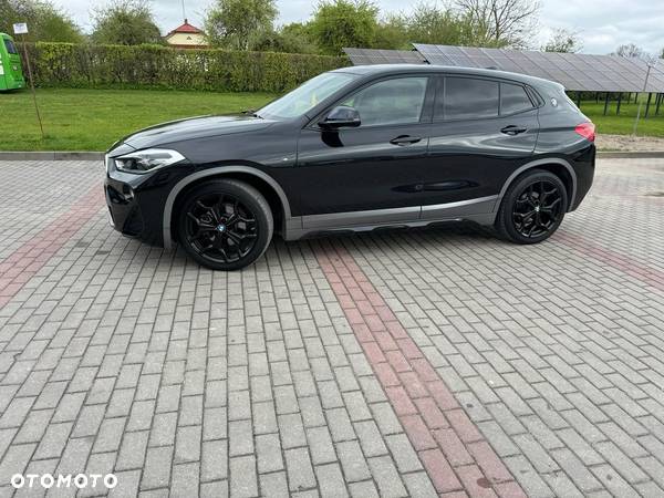 BMW X2 sDrive18i M Sport X - 2