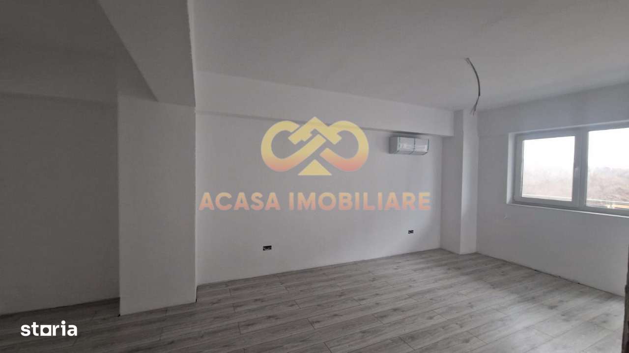 NOU  PLATOU GALATA APARTAMENT 2 CAMERE 46MP - Imagine principală: 2/10