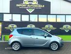 Opel Meriva 1.4 Automatik Innovation - 6