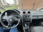 Volkswagen Caddy 1.6 TDI - 15