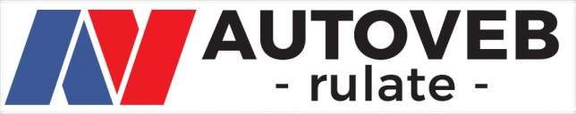 AUTOVEB RULATE - Partener Renault Selection logo