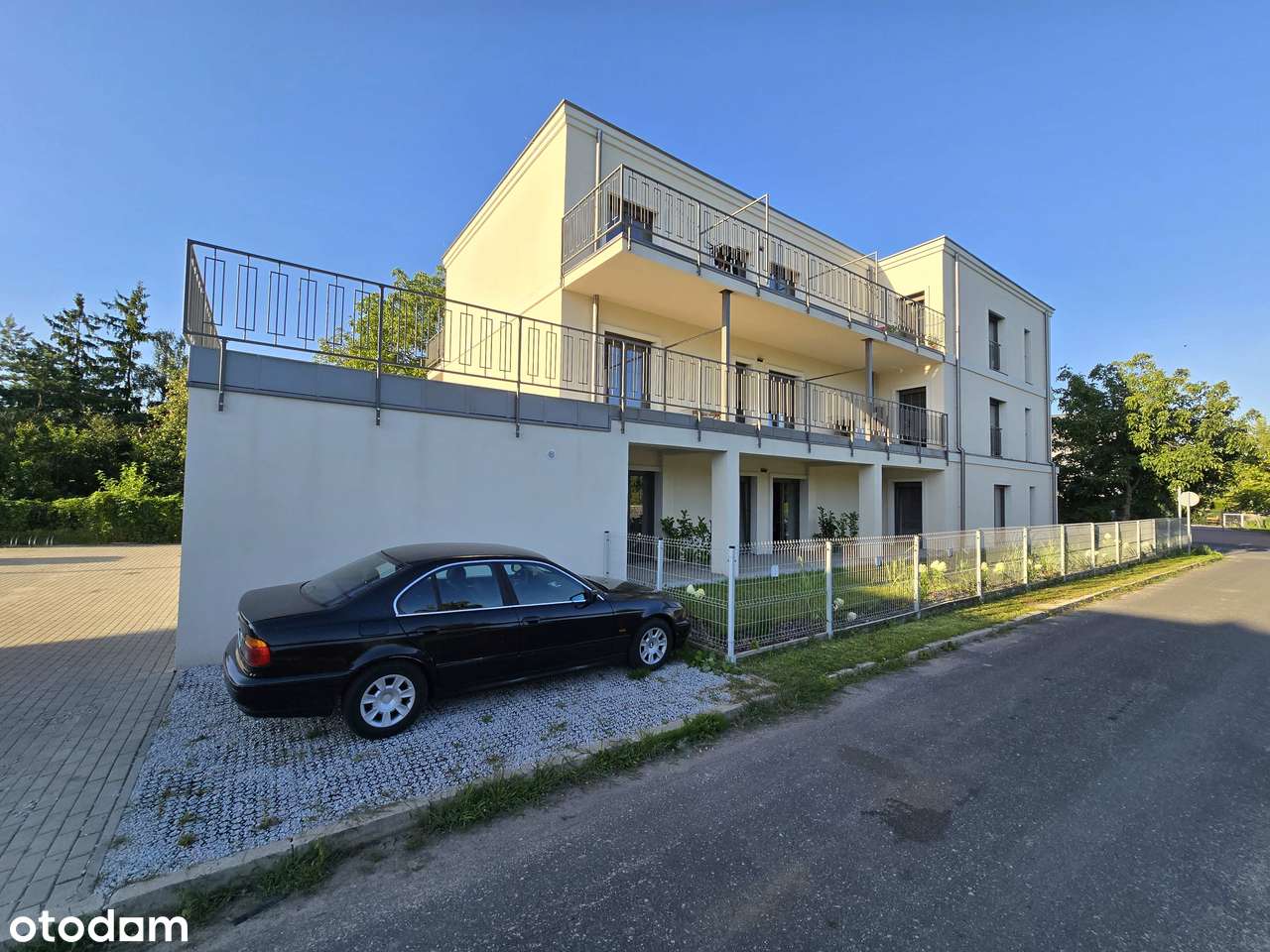 Nowe mieszkania na sprzedaż, wysoki standard wykończenia - Pełny obrazek: 4/11