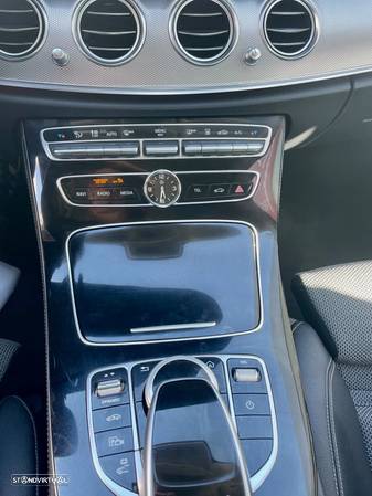 Mercedes-Benz E 350 e Exclusive - 21