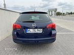 Opel Astra 1.4 Sports Tourer ecoFLEX - 9