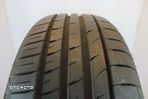 215/55R17 98W Tourador X Speed TU1 2020r 7mm 62790 - 2