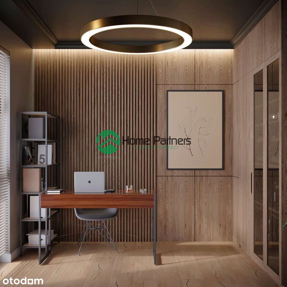 Wiązowna | Las | Nowoczesne osiedle | 4 sypialnie-11