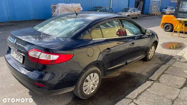 Renault Fluence 1.5 dCi Expression - 2