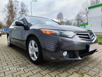 Honda Accord Tourer 2.0 Automatik Elegance - 3