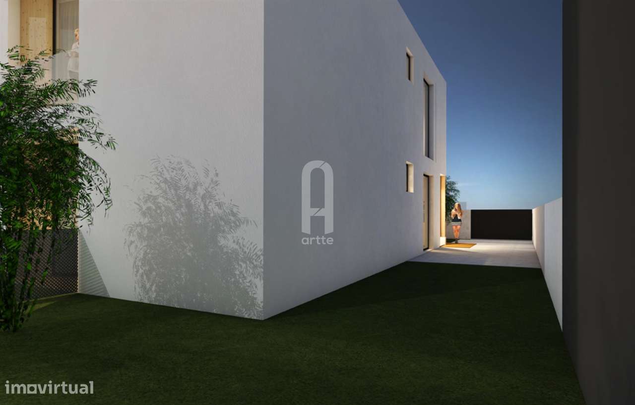 Apartamento T2 Gafanha da Nazaré-11