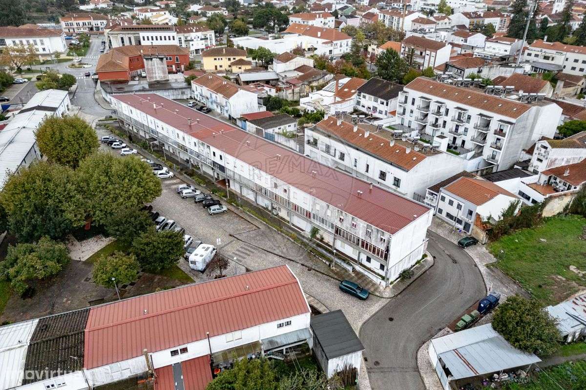 Apartamento T2 para venda - Grande imagem: 4/21