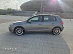 Volkswagen Golf VI 2.0 TDI Comfortline - 6