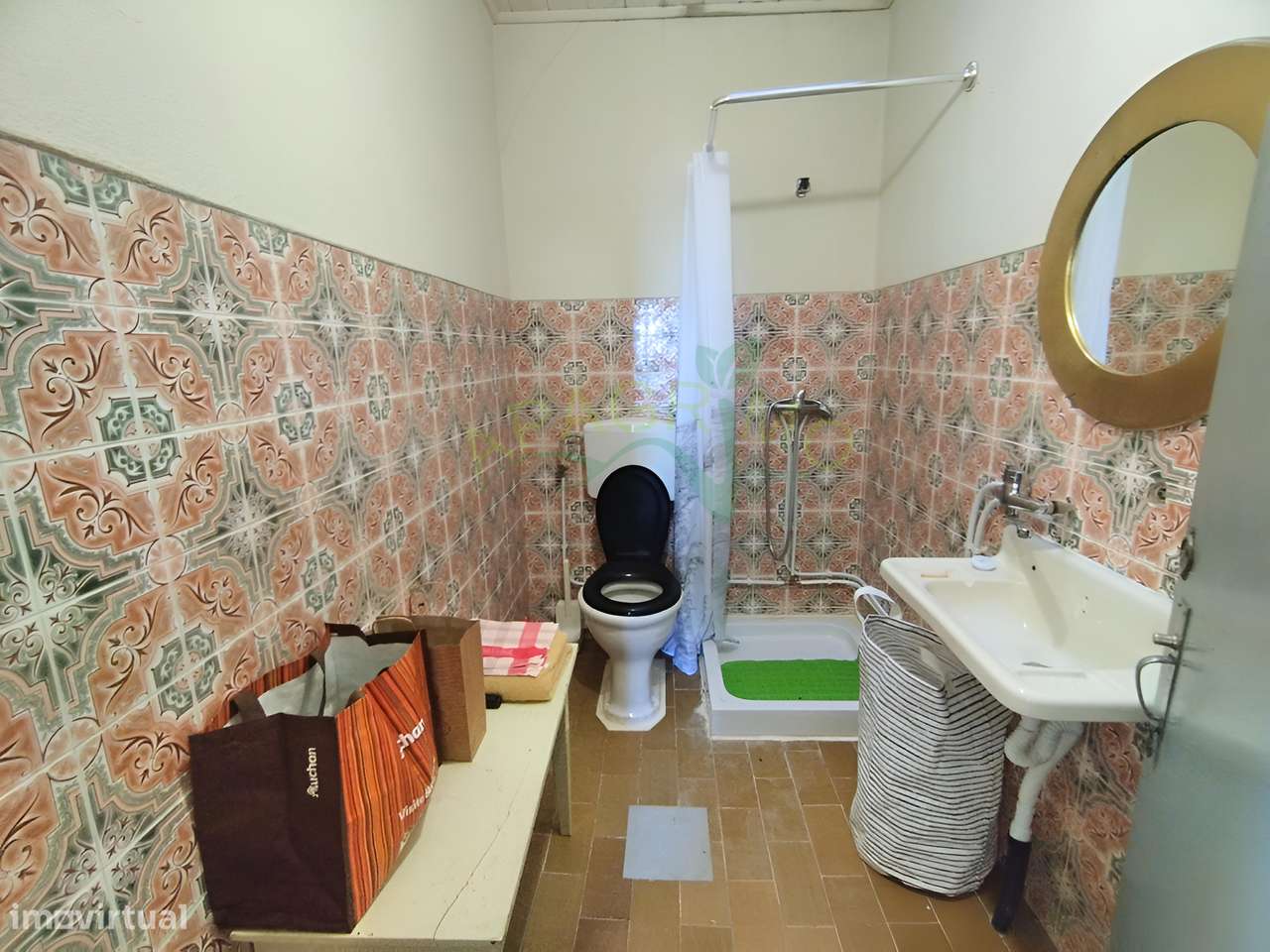 Moradia rústica no Souto, Penedono-16