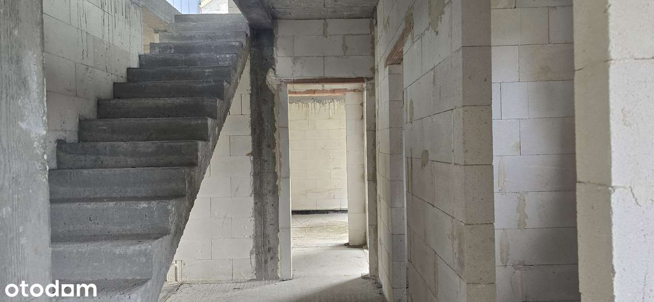 Gmina Klaj-dom w zab. bliżniaczej140m na 6ar - Pełny obrazek: 4/10