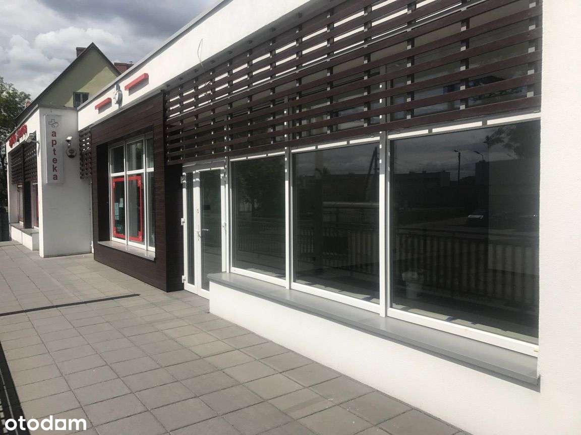 Lokal biurowy - Pełny obrazek: 4/6