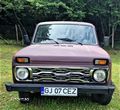 Lada Niva 1.7 4x4 - 13