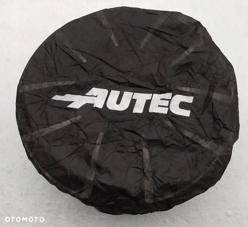 FELGA AUTEC ASTANA AUDI 8X19 ET43 5X112 KBA52734 - 10