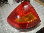 Kia Rio kombi lampa lewa tylna lewy tył OK034A - 1