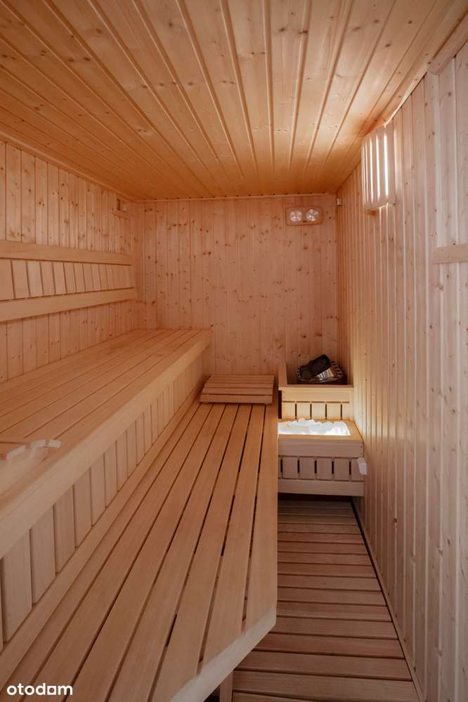 Piękny dom w prestiżowej dzielnicy Głębokie-12