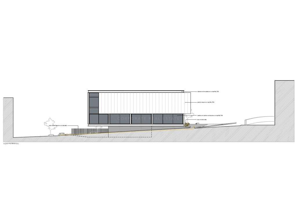 Terreno comercial | VENDE | MAIA (Auchan)-5