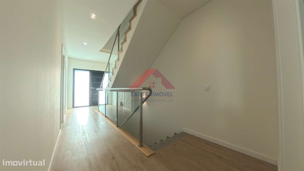 Moradia T4 Venda em Aveiras de Cima,Azambuja-15