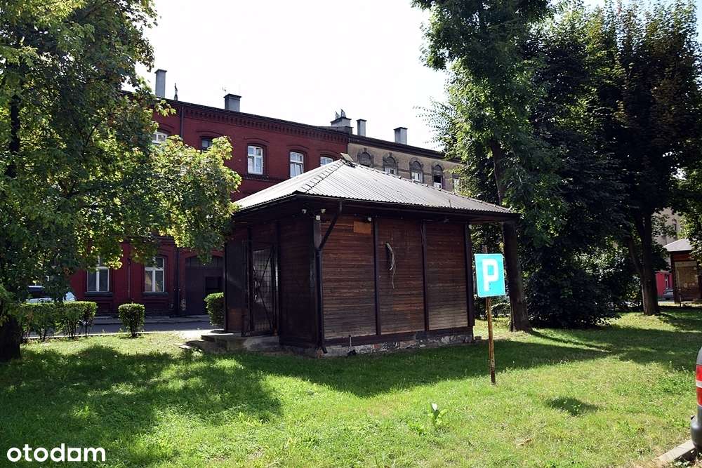 Pawilon Handlowy 20m² w Chorzowie na sprzedaż!-6