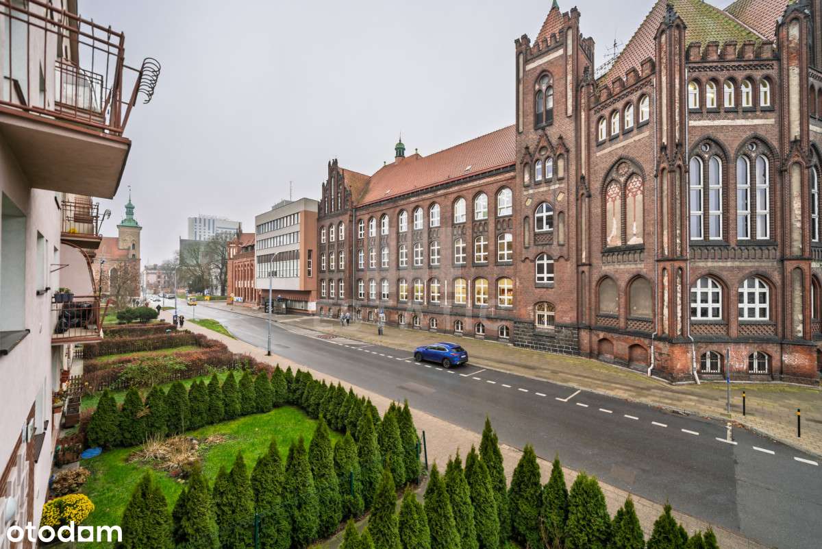 2 pokoje | Łagiewniki | Gdańsk Śródmieście-14