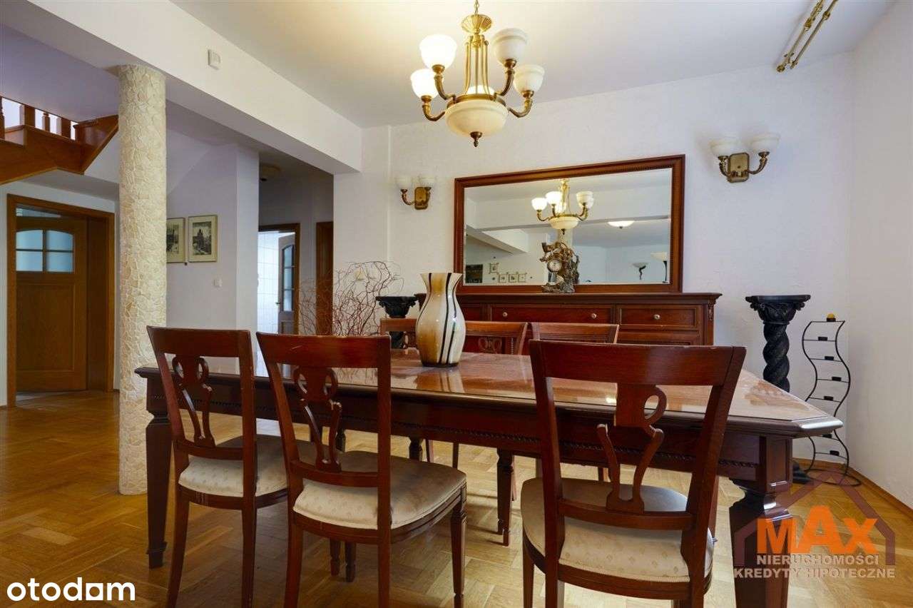 Dom wolnostojący Katowice Ochojec - Pełny obrazek: 3/20